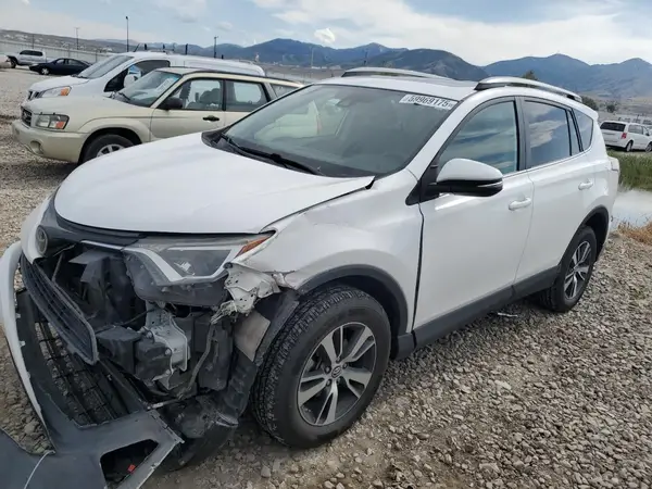2T3RFREV4HW562084 2017 TOYOTA RAV 4 - Image 1