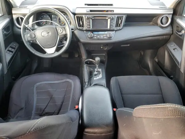 2T3RFREV4HW566720 2017 TOYOTA RAV 4 - Image 8