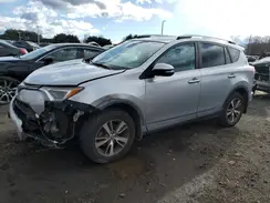 2T3RFREV4HW574428 2017 TOYOTA RAV 4