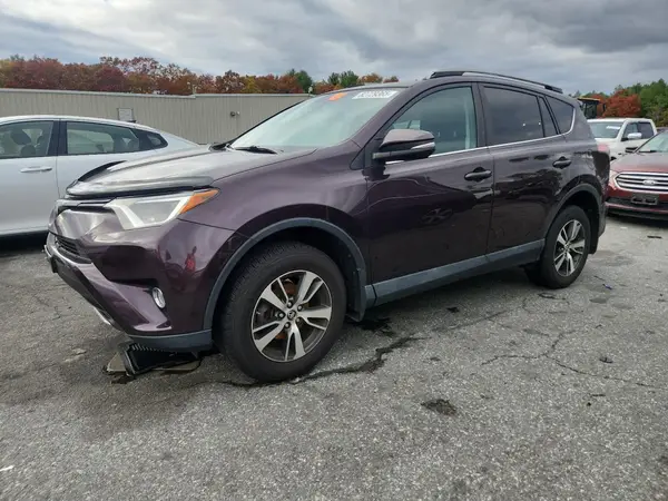 2T3RFREV4HW579452 2017 TOYOTA RAV 4 - Image 1