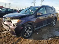 2T3RFREV4HW580598 2017 TOYOTA RAV 4