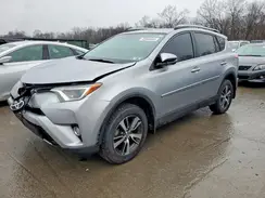 2T3RFREV4HW581511 2017 TOYOTA RAV 4