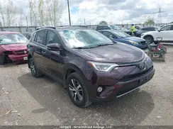 2T3RFREV4HW586563 2017 TOYOTA RAV 4