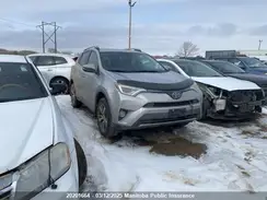 2T3RFREV4HW588751 2017 TOYOTA RAV 4