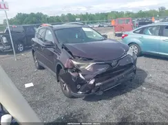 2T3RFREV4HW590998 2017 TOYOTA RAV 4