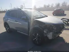 2T3RFREV4HW593383 2017 TOYOTA RAV 4