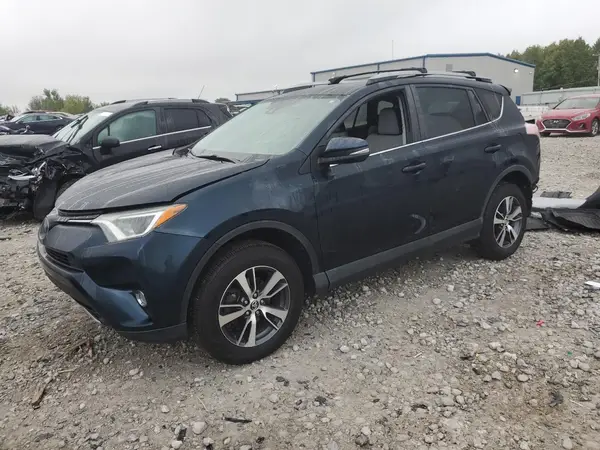 2T3RFREV4HW600512 2017 TOYOTA RAV 4 - Image 1