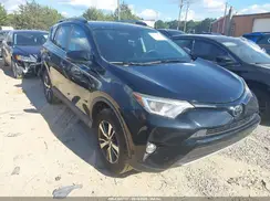 2T3RFREV4HW601725 2017 TOYOTA RAV 4