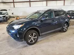 2T3RFREV4HW601904 2017 TOYOTA RAV 4
