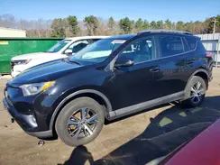 2T3RFREV4HW602681 2017 TOYOTA RAV 4