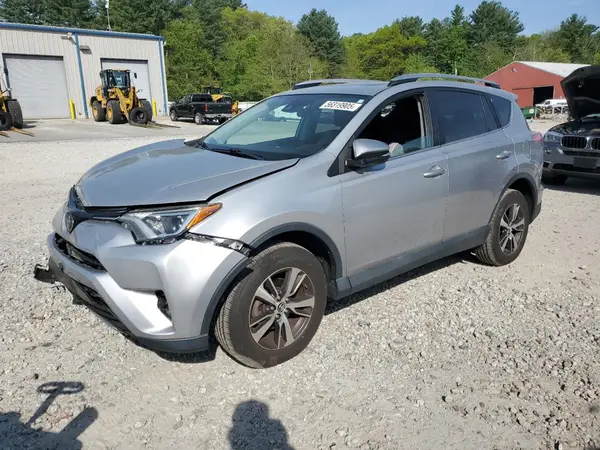 2T3RFREV4HW603183 2017 TOYOTA RAV 4 - Image 1