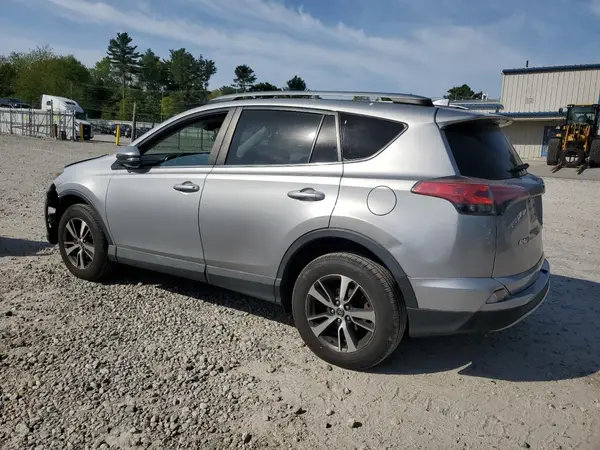 2T3RFREV4HW603183 2017 TOYOTA RAV 4 - Image 2