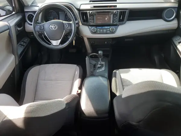 2T3RFREV4HW603183 2017 TOYOTA RAV 4 - Image 8