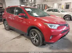 2T3RFREV4HW603989 2017 TOYOTA RAV 4