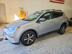 2T3RFREV4HW614734 2017 TOYOTA RAV 4
