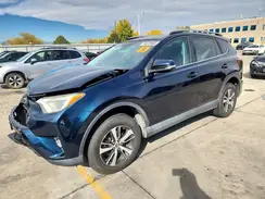 2T3RFREV4HW618735 2017 TOYOTA RAV 4
