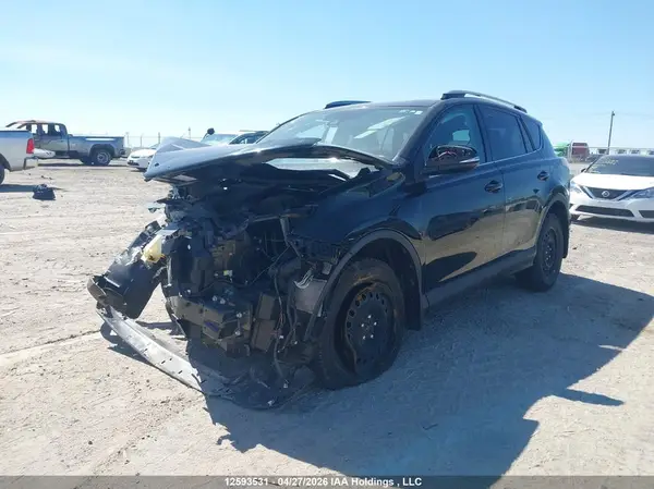 2T3RFREV4HW620808 2017 TOYOTA RAV 4 - Image 2
