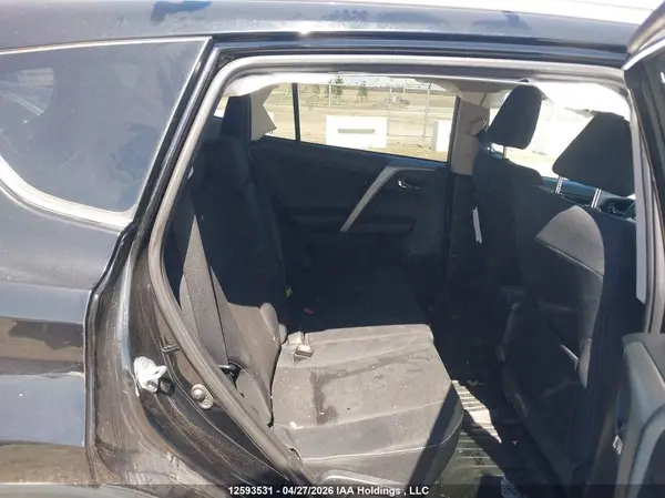 2T3RFREV4HW620808 2017 TOYOTA RAV 4 - Image 8