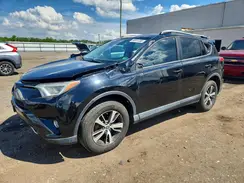 2T3RFREV4HW643926 2017 TOYOTA RAV 4