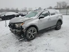 2T3RFREV4HW645062 2017 TOYOTA RAV 4