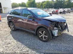 2T3RFREV4HW646910 2017 TOYOTA RAV 4