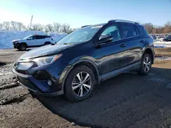 2T3RFREV4HW649970 2017 TOYOTA RAV 4