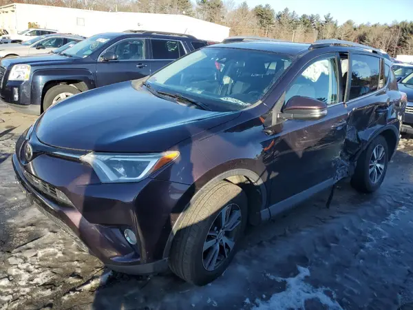 2T3RFREV4HW655333 2017 TOYOTA RAV 4 - Image 1