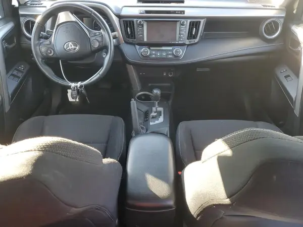 2T3RFREV4HW655333 2017 TOYOTA RAV 4 - Image 8