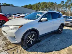 2T3RFREV4HW661598 2017 TOYOTA RAV 4