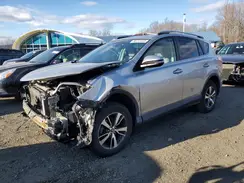 2T3RFREV4HW662461 2017 TOYOTA RAV 4
