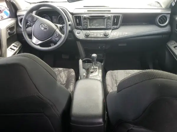 2T3RFREV4HW674156 2017 TOYOTA RAV 4 - Image 8