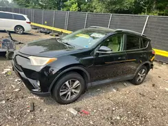 2T3RFREV4HW677090 2017 TOYOTA RAV 4