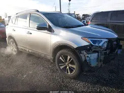 2T3RFREV4HW679437 2017 TOYOTA RAV 4