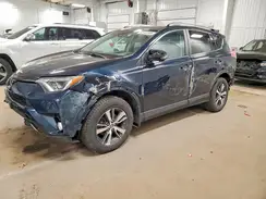 2T3RFREV4HW681611 2017 TOYOTA RAV 4