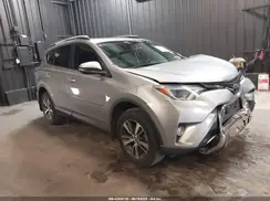 2T3RFREV4HW687943 2017 TOYOTA RAV 4