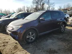 2T3RFREV4HW689398 2017 TOYOTA RAV 4