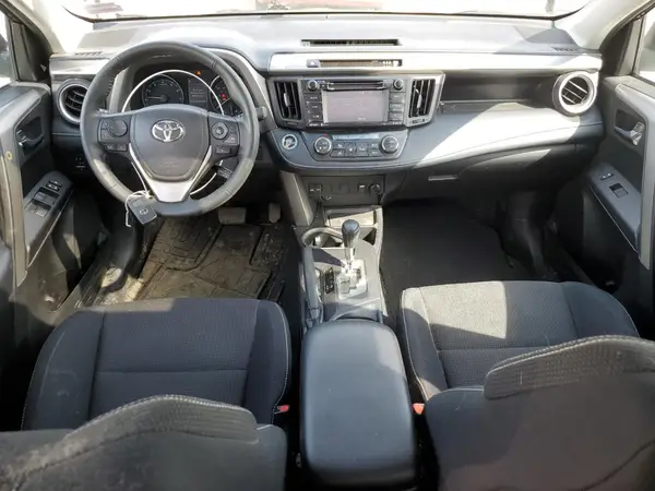 2T3RFREV4HW689904 2017 TOYOTA RAV 4 - Image 8