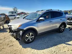 2T3RFREV4HW692060 2017 TOYOTA RAV 4