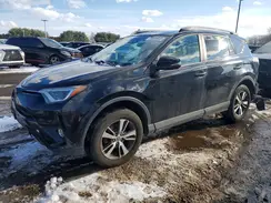 2T3RFREV4HW693466 2017 TOYOTA RAV 4