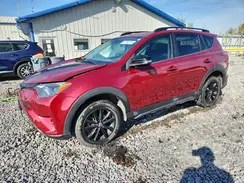 2T3RFREV4JW697202 2018 TOYOTA RAV 4