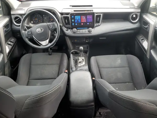 2T3RFREV4JW700244 2018 TOYOTA RAV 4 - Image 8