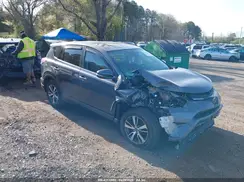 2T3RFREV4JW702222 2018 TOYOTA RAV 4