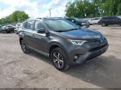 2T3RFREV4JW704164 2018 TOYOTA RAV 4
