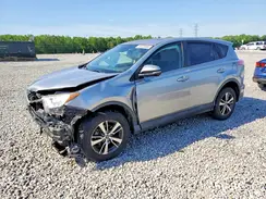 2T3RFREV4JW704519 2018 TOYOTA RAV 4