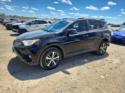 2T3RFREV4JW704794 2018 TOYOTA RAV 4