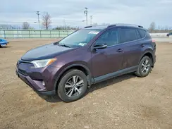 2T3RFREV4JW706710 2018 TOYOTA RAV 4