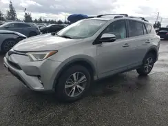 2T3RFREV4JW707422 2018 TOYOTA RAV 4