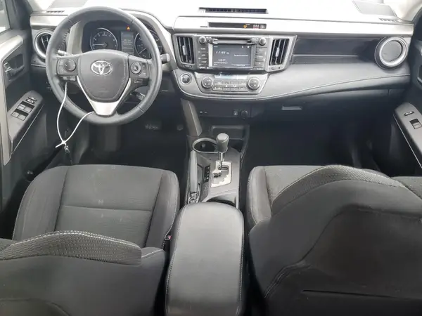2T3RFREV4JW707422 2018 TOYOTA RAV 4 - Image 8