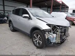 2T3RFREV4JW708442 2018 TOYOTA RAV 4
