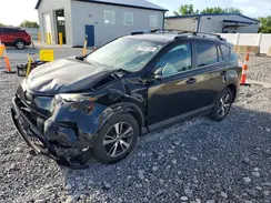 2T3RFREV4JW709770 2018 TOYOTA RAV 4